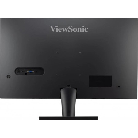 27" Монитор Viewsonic VA2715-H черный