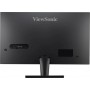 27" Монитор Viewsonic VA2715-H черный