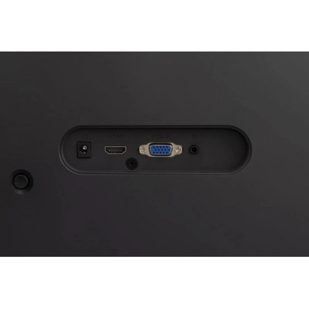 27" Монитор Viewsonic VA2715-H черный
