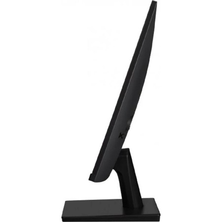 27" Монитор Viewsonic VA2715-H черный