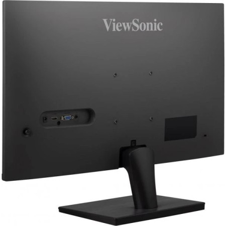 27" Монитор Viewsonic VA2715-H черный
