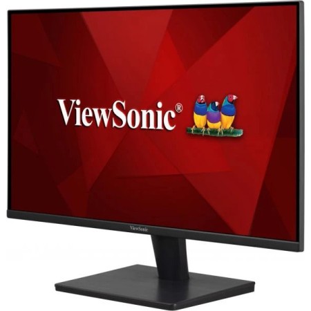 27" Монитор Viewsonic VA2715-H черный
