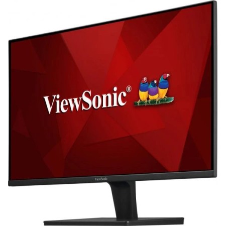 27" Монитор Viewsonic VA2715-H черный