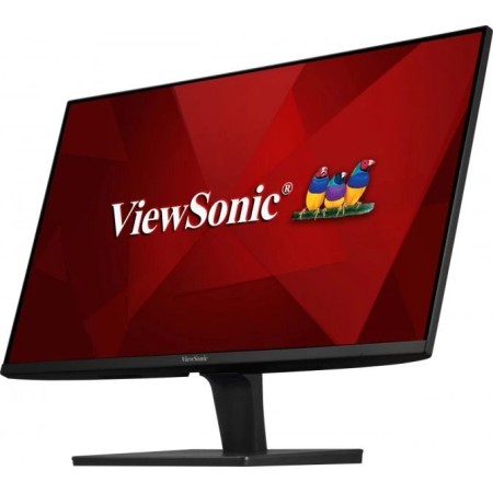 27" Монитор Viewsonic VA2715-H черный