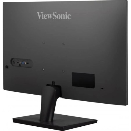 27" Монитор Viewsonic VA2715-H черный