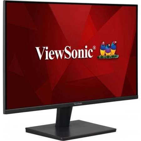 27" Монитор Viewsonic VA2715-H черный