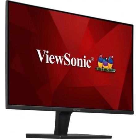 27" Монитор Viewsonic VA2715-H черный