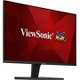 27" Монитор Viewsonic VA2715-H черный