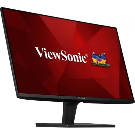 27" Монитор Viewsonic VA2715-H черный