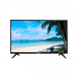 43" Монитор Dahua DHI-LM43-F200 черный