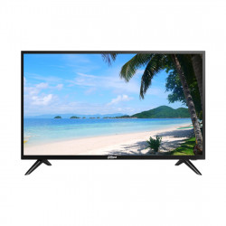 32" Монитор Dahua DHI-LM32-F200 черный