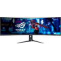 49" Монитор ASUS ROG Strix XG49WCR (90LM08I0-B01170) черный