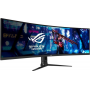 49" Монитор ASUS ROG Strix XG49WCR (90LM08I0-B01170) черный