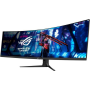 49" Монитор ASUS ROG Strix XG49WCR (90LM08I0-B01170) черный