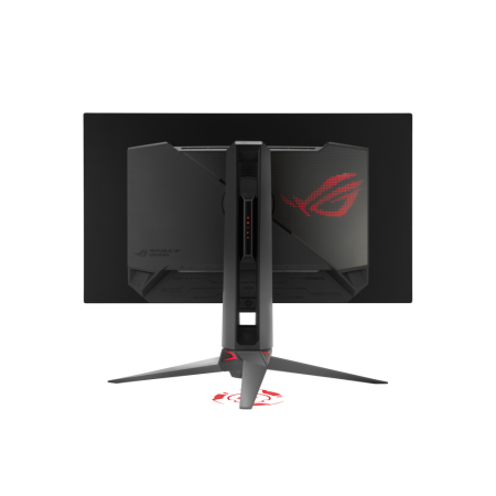 27" Монитор ASUS ROG SWIFT PG27AQDM (90LM08Q0-B01A70) черный