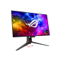 27" Монитор ASUS ROG SWIFT PG27AQDM (90LM08Q0-B01A70) черный