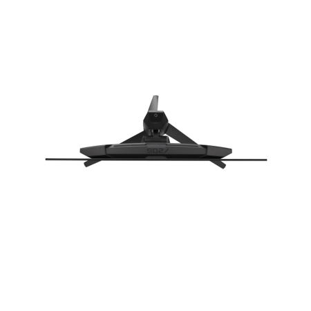 27" Монитор ASUS ROG SWIFT PG27AQDM (90LM08Q0-B01A70) черный