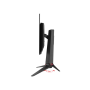 27" Монитор ASUS ROG SWIFT PG27AQDM (90LM08Q0-B01A70) черный