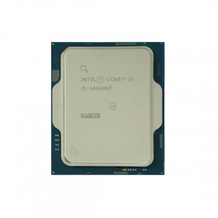 Процессор Intel Core i5-14600KF OEM серый