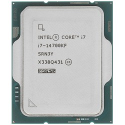 Процессор Intel Core i7-14700KF OEM (CM8071504820722)