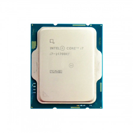 Процессор Intel Core i7-14700KF OEM серый