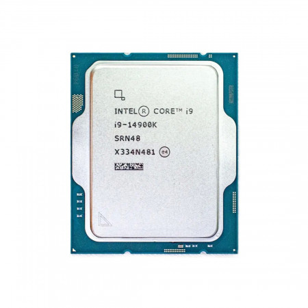 Процессор Intel Core i9-14900K OEM серый