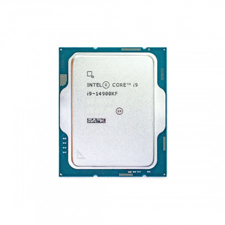 Процессор Intel Core i9-14900KF OEM (I9-14900KF) серый