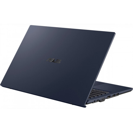 15.6" Ноутбук ASUS B1500CEAE-BQ4600X (90NX0441-M03TX0) темно-синий