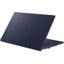 15.6" Ноутбук ASUS B1500CEAE-BQ4600X (90NX0441-M03TX0) темно-синий