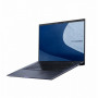 14" Ноутбук Asus B9400CBA-KC0323X (90NX04Z1-M00С10) черный