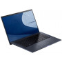14" Ноутбук Asus B9400CBA-KC0323X (90NX04Z1-M00С10) черный