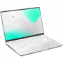 14" Ноутбук GIGABYTE AERO 14 OLED BMF (AERO 14 OLED BMF-72KZBB4SD) серебристый