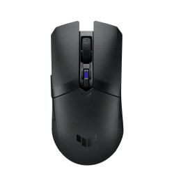 Мышь беспроводная ASUS TUF Gaming M4 Wireless (90MP02F0-BMUA00) черный