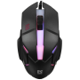 Мышь проводная Defender Host MB-982 (52982) черный