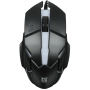 Мышь проводная Defender Host MB-982 (52982) черный