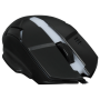 Мышь проводная Defender Host MB-982 (52982) черный