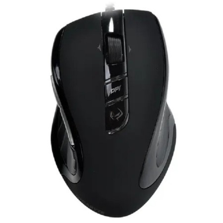 Мышь проводная GIGABYTE GM-M6980X черный