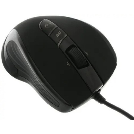 Мышь проводная GIGABYTE GM-M6980X черный