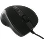 Мышь проводная GIGABYTE GM-M6980X черный