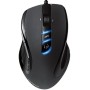 Мышь проводная GIGABYTE GM-M6980X черный