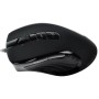 Мышь проводная GIGABYTE GM-M6980X черный