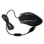 Мышь проводная GIGABYTE GM-M6980X черный