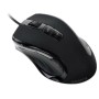 Мышь проводная GIGABYTE GM-M6980X черный