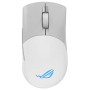 Мышь беспроводная/проводная ASUS P709 ROG Keris Aimpoint (90MP02V0-BMUA10) белый