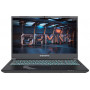 15.6" Ноутбук Gigabyte G5 MF (G5 MF-E2KZ313SH) серый