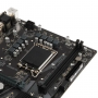 Материнская плата GIGABYTE H610M S2H черный