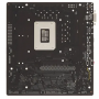 Материнская плата GIGABYTE H610M S2H черный