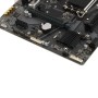 Материнская плата GIGABYTE H610M S2H черный
