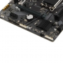Материнская плата GIGABYTE H610M S2H черный
