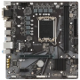 Материнская плата GIGABYTE H610M S2H черный